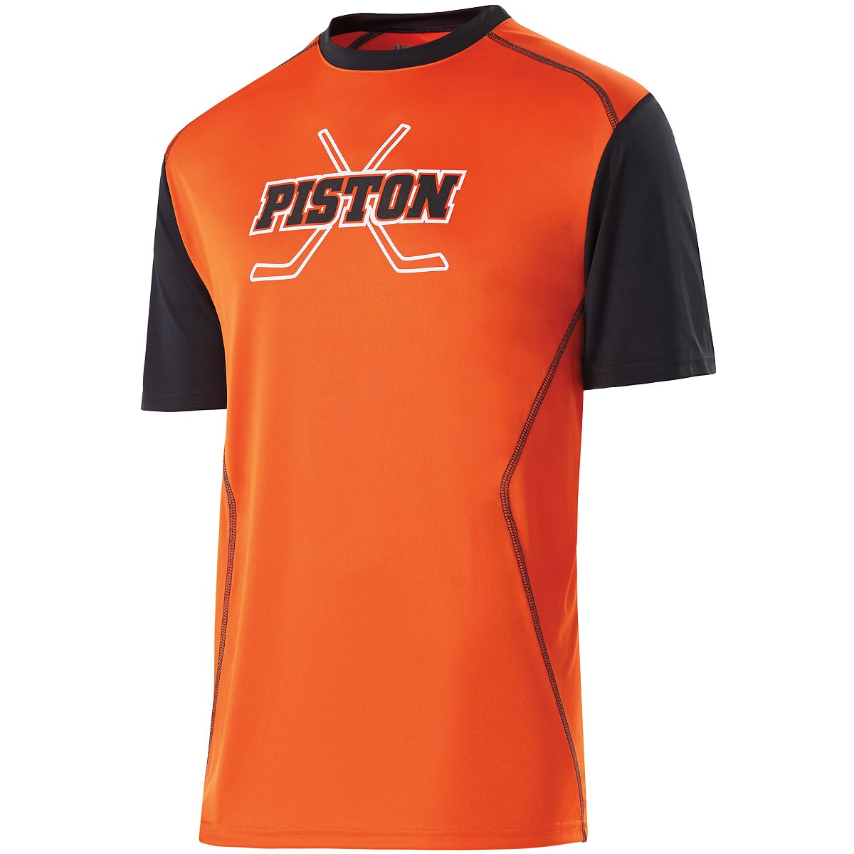 Youth Piston Shirt