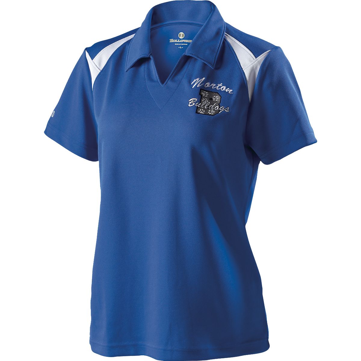 Ladies' Laser Polo