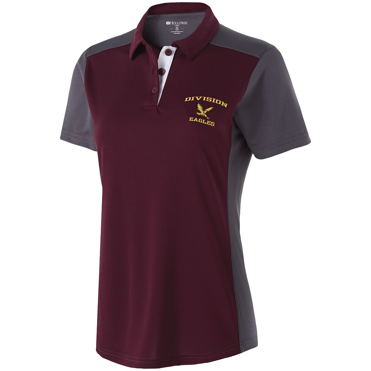 Ladies' Division Polo