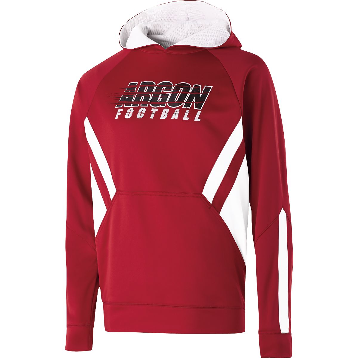 Argon Hoodie