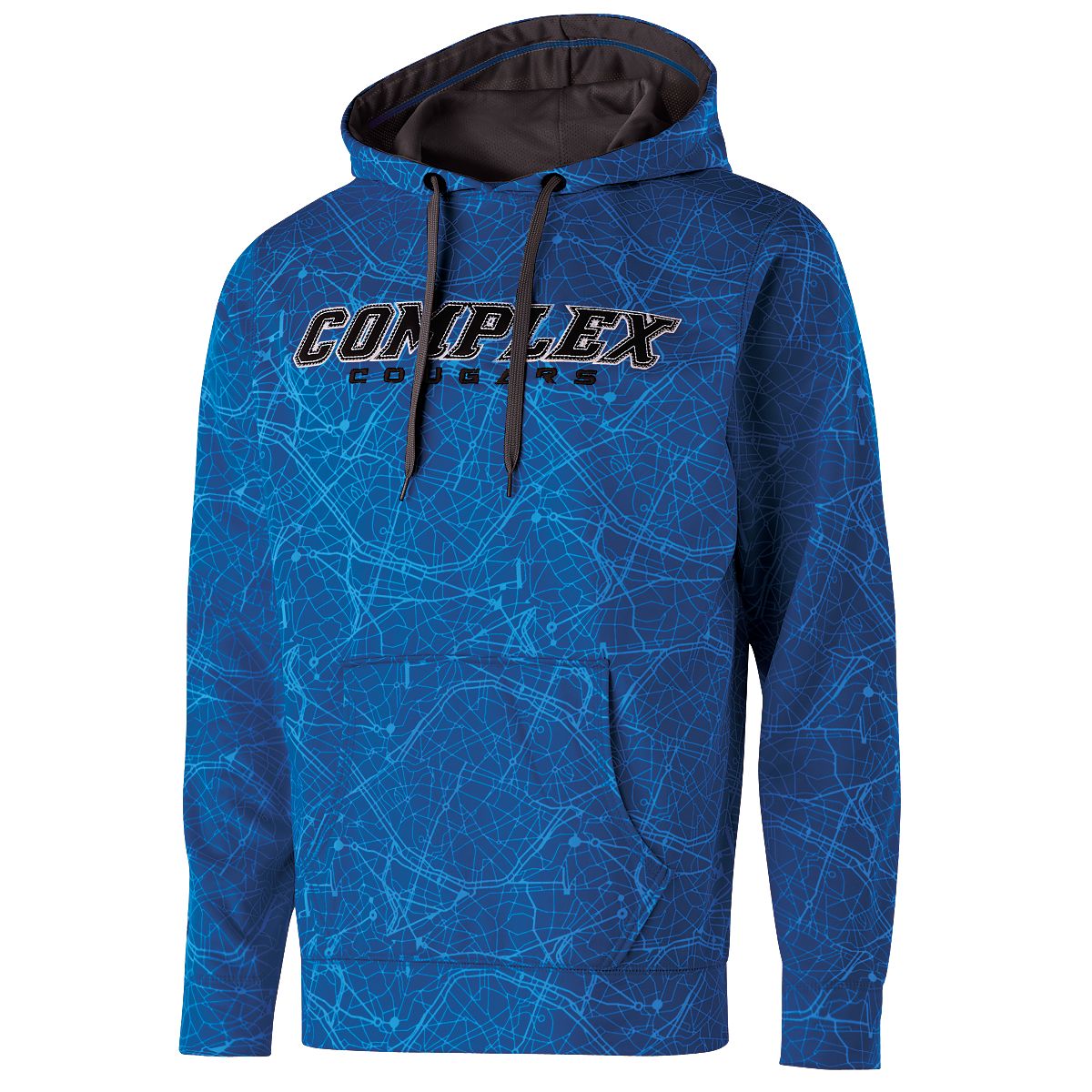 Complex Hoodie