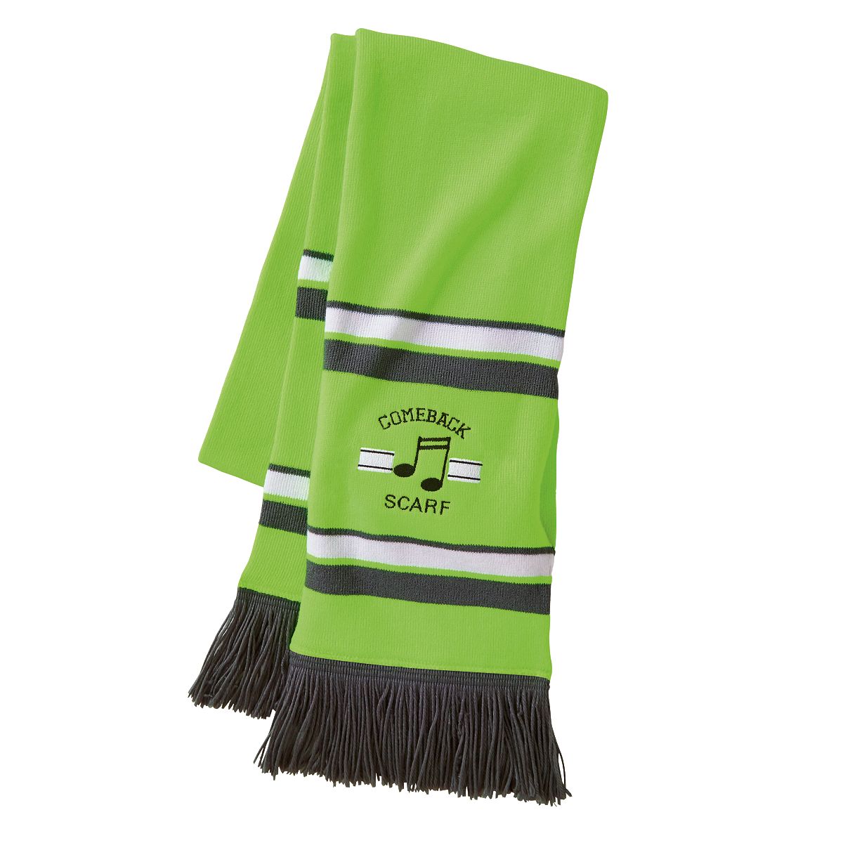 Comeback Scarf