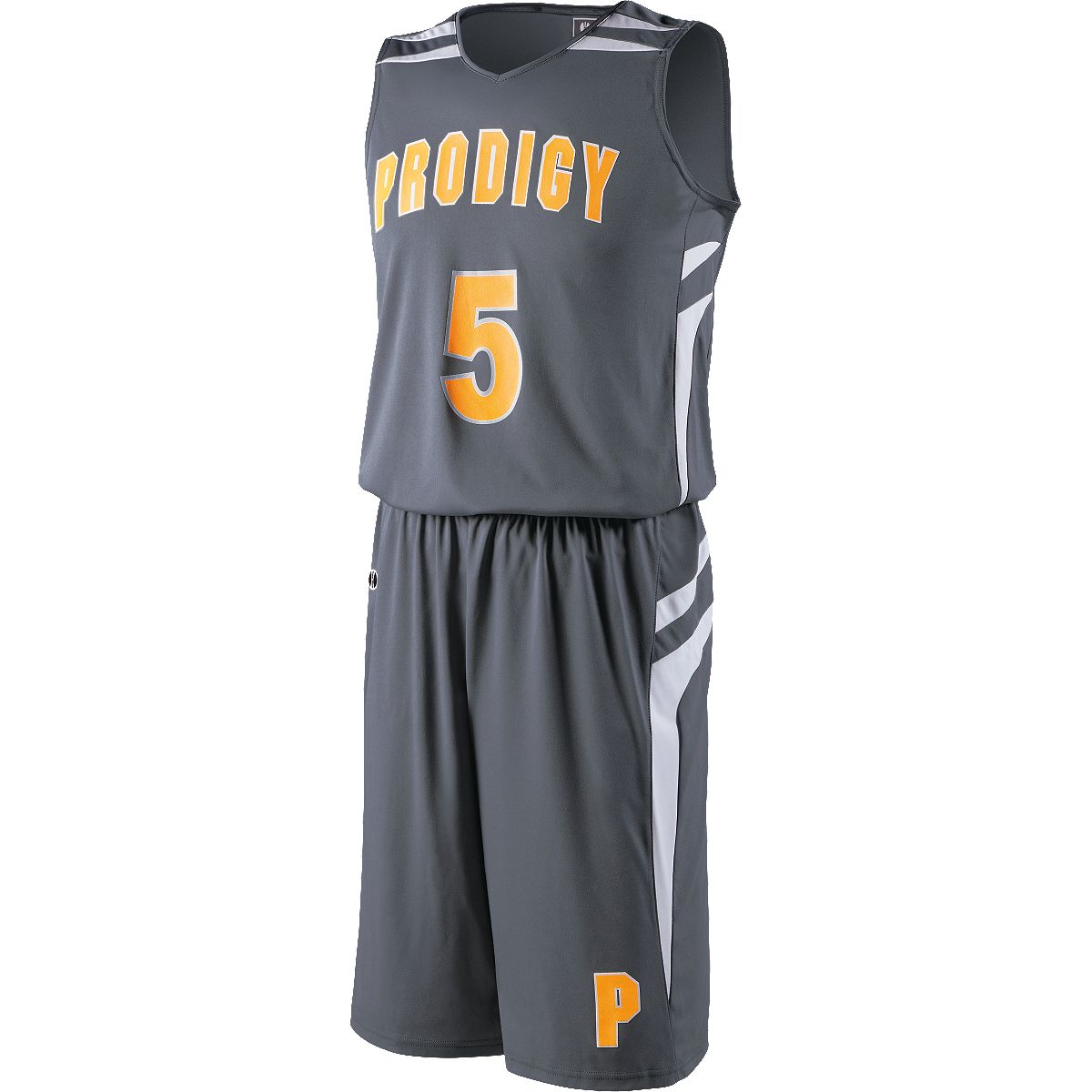 Adult Prodigy Jersey