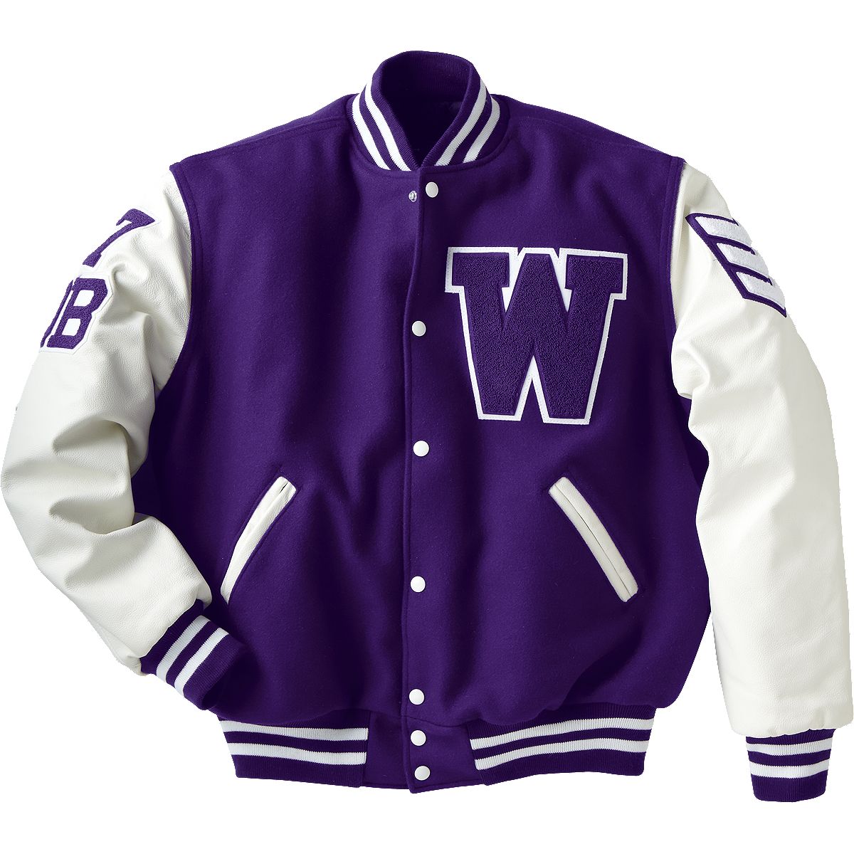 Varsity Jacket