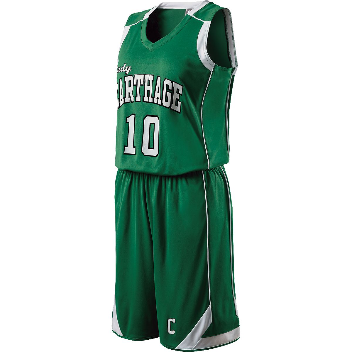 Ladies' Carthage Jersey