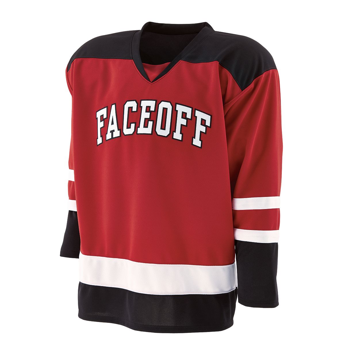 Faceoff Jersey