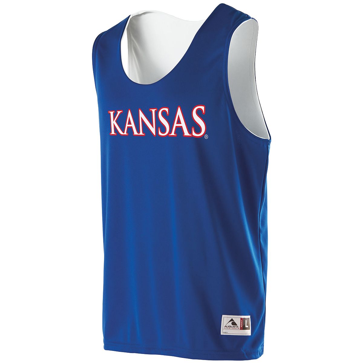 Adult Collegiate Replica Basketball Jersey