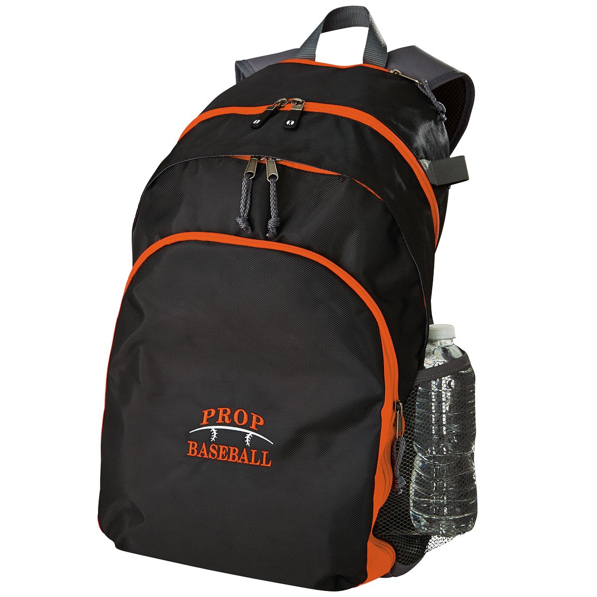Prop Backpack