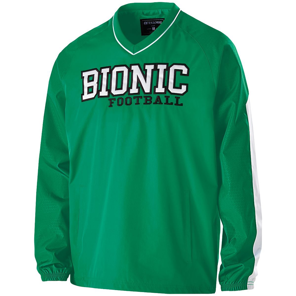 Bionic Windshirt