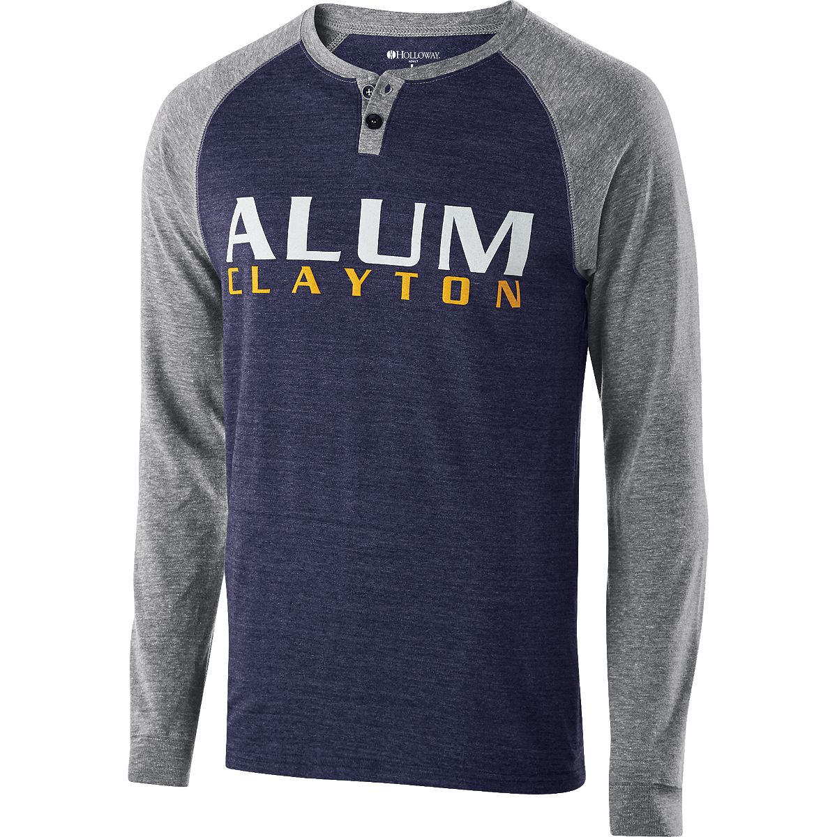 Alum Shirt