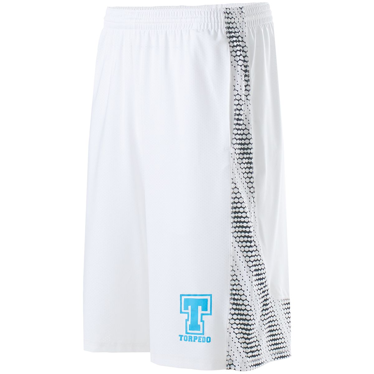 Youth Torpedo Short